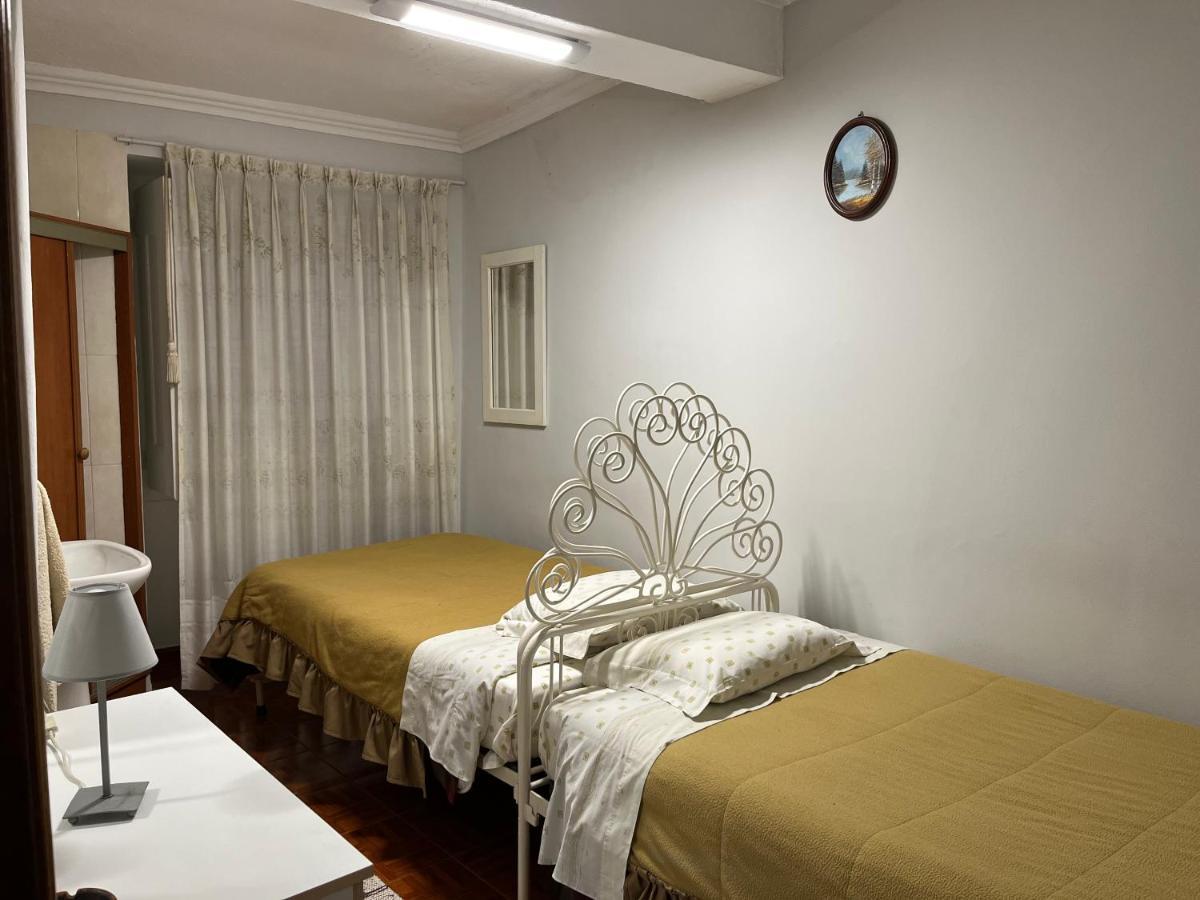 Gasthof Residencia Do Norte Lissabon