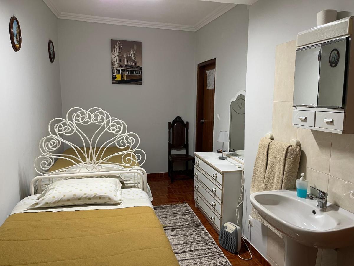 Gasthof Residencia Do Norte Lissabon