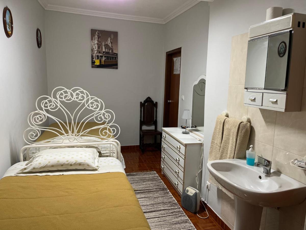 Gasthof Residencia Do Norte 3*