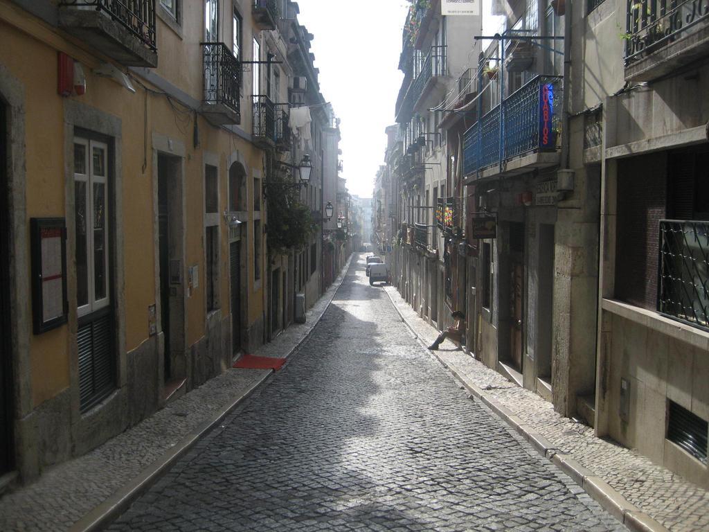 Residencia Do Norte Lissabon