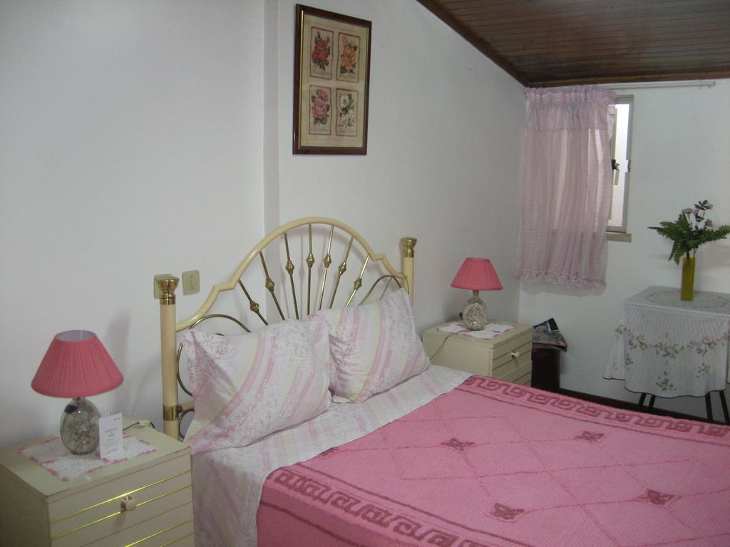 Gasthof Residencia Do Norte