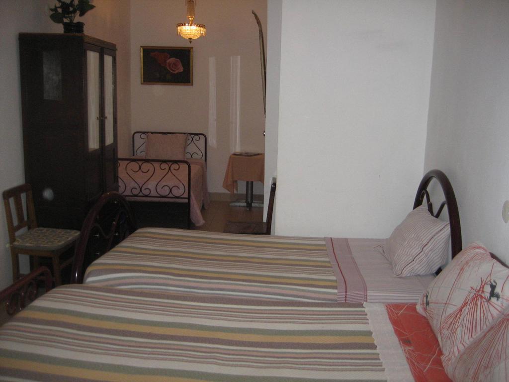 Residencia Do Norte 3* Lisbon