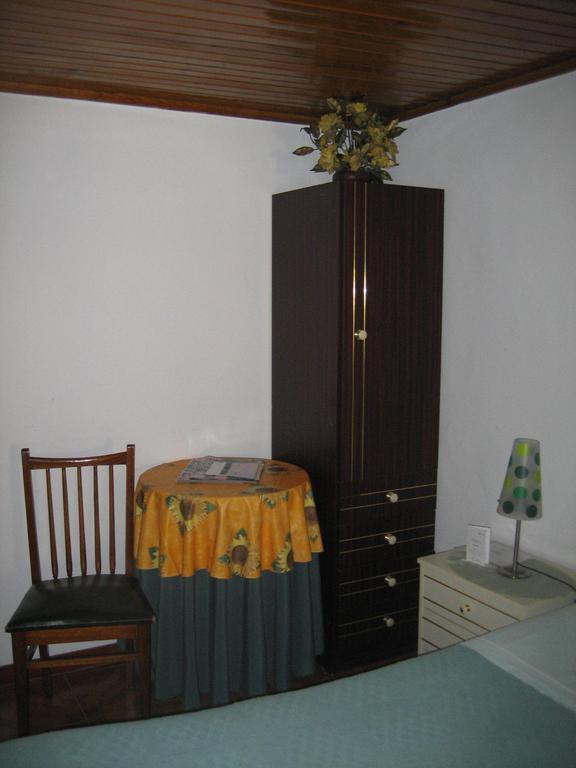 Residencia Do Norte Gasthof Lissabon