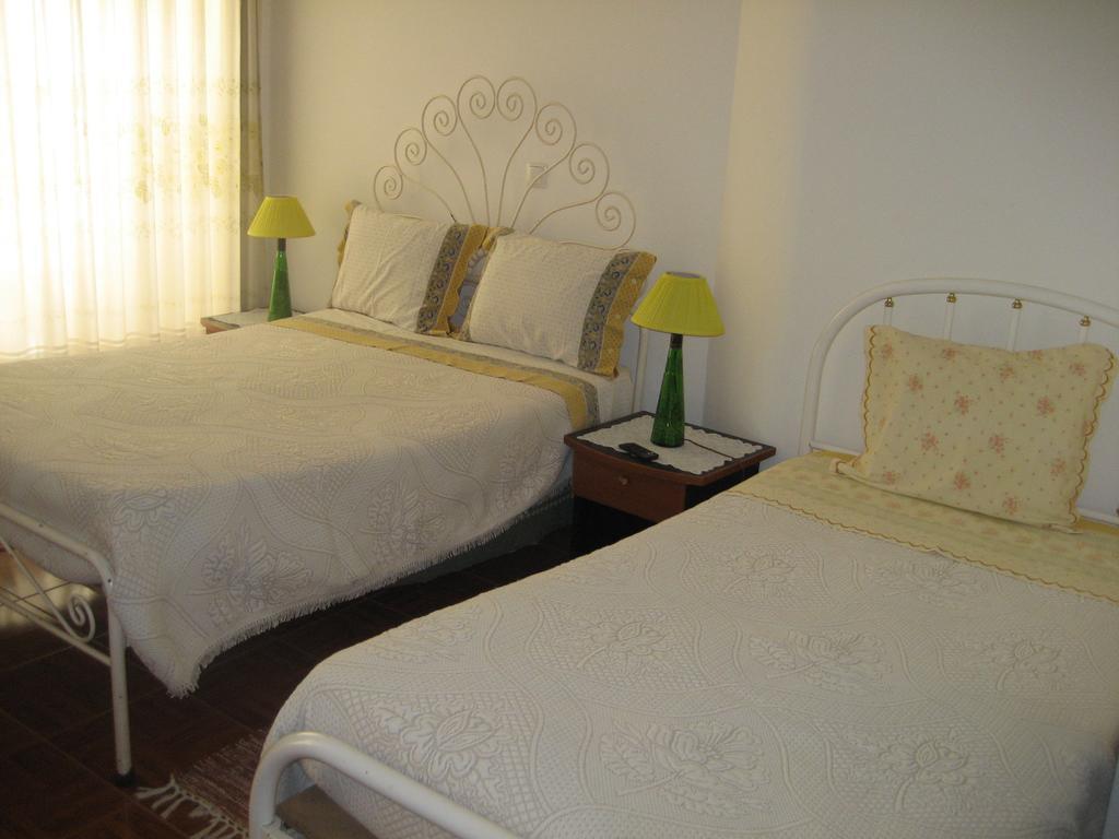 Residencia Do Norte Guest house 3*