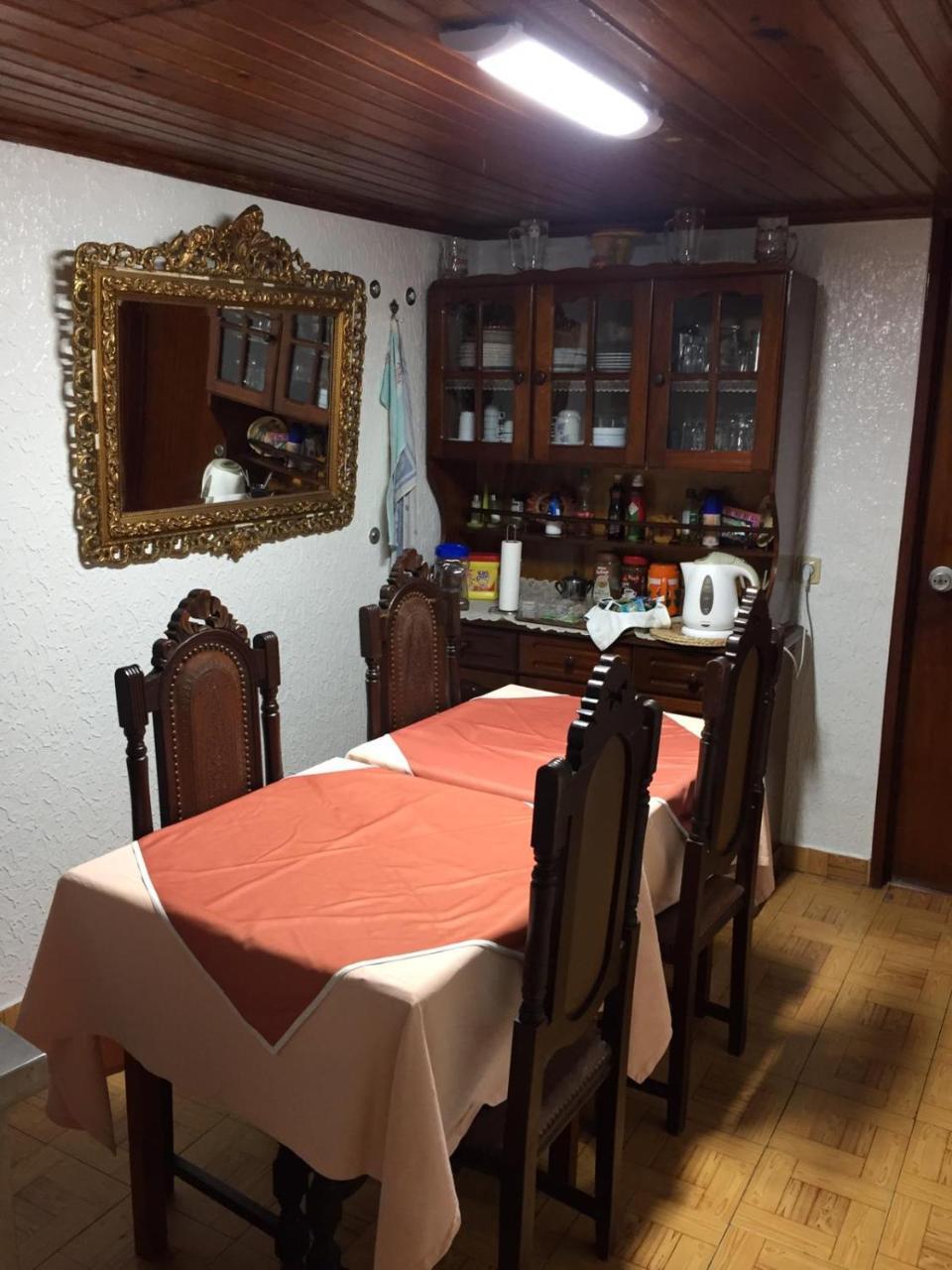 Gasthof Residencia Do Norte 3*